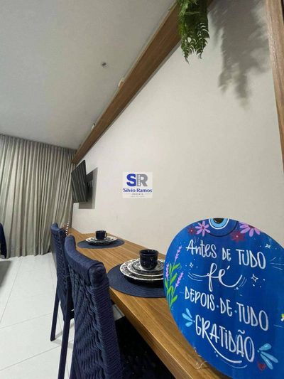 Flat/Apart Hotel, 1 quarto, 29 m² - Foto 4