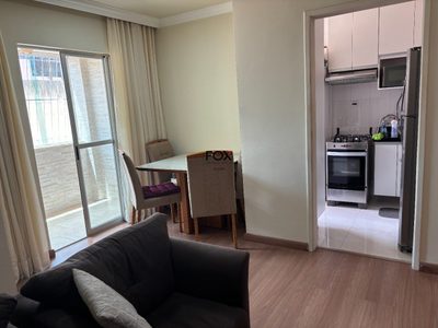 Apartamento, 3 quartos, 65 m² - Foto 5
