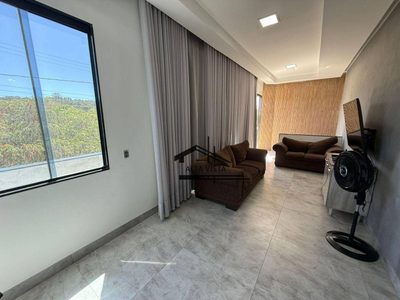 Casa, 2 quartos, 200 m² - Foto 2