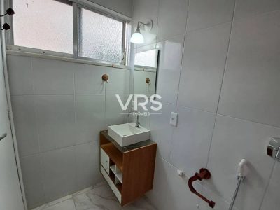Apartamento, 1 quarto, 21 m² - Foto 5