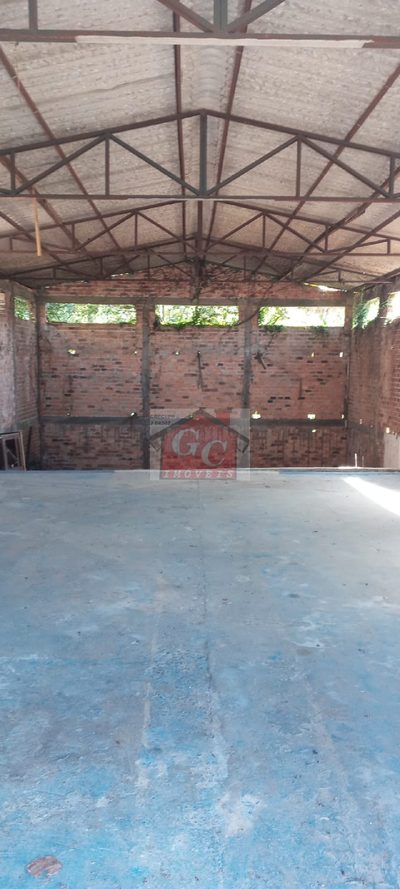 Depósito-Galpão, 200 m² - Foto 4