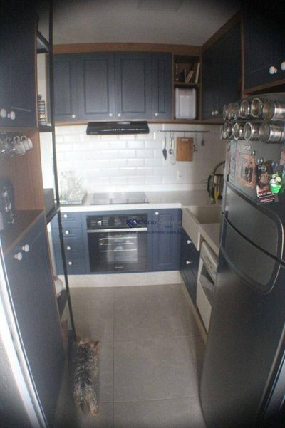 Apartamento, 1 quarto, 64 m² - Foto 2