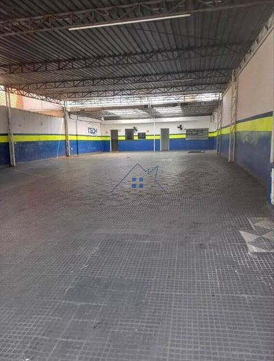 Prédio Inteiro, 300 m² - Foto 1