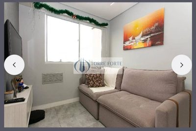 Apartamento, 1 quarto, 38 m² - Foto 3