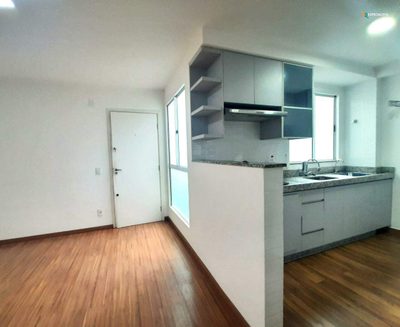 Apartamento, 2 quartos, 44 m² - Foto 5