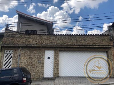 Sobrado, 5 quartos, 420 m² - Foto 2