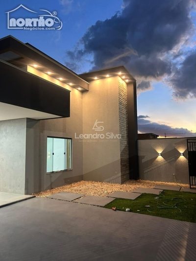 Casa, 3 quartos, 118 m² - Foto 2