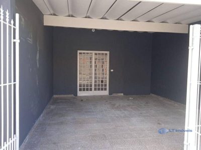 Casa, 2 quartos, 80 m² - Foto 2