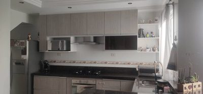 Apartamento, 3 quartos, 176 m² - Foto 3