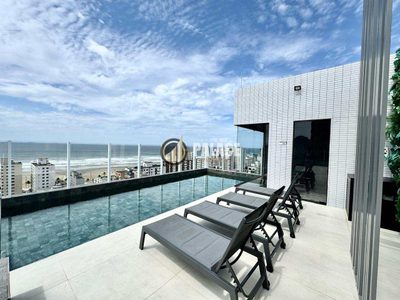 Apartamento, 4 quartos, 134 m² - Foto 3
