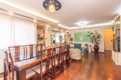 Apartamento, 3 quartos, 123 m² - Foto 5
