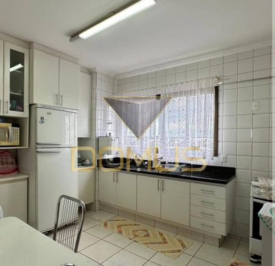 Apartamento, 3 quartos, 137 m² - Foto 4