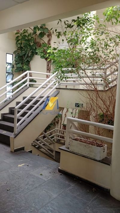 Prédio Inteiro, 1183 m² - Foto 1