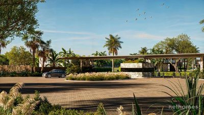 Terreno, 566 m² - Foto 1