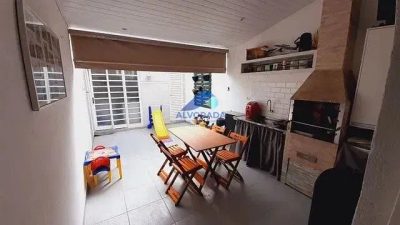 Sobrado, 2 quartos, 80 m² - Foto 3