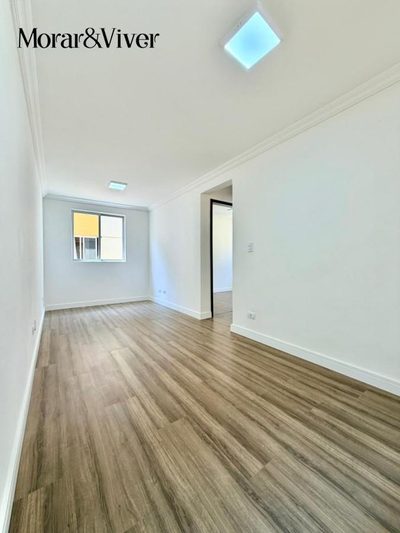 Apartamento, 2 quartos, 45 m² - Foto 5