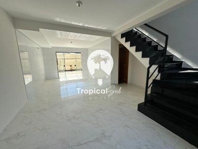 Sobrado, 3 quartos, 115 m² - Foto 5