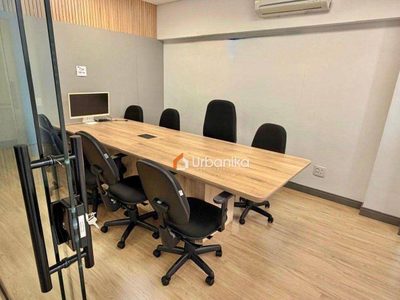Sala-Conjunto, 8573 m² - Foto 4