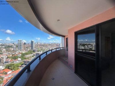 Apartamento, 1 quarto, 60 m² - Foto 1