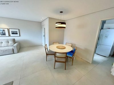 Apartamento, 3 quartos, 105 m² - Foto 2