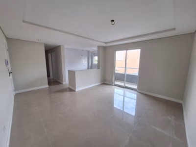 Apartamento, 3 quartos, 80 m² - Foto 3