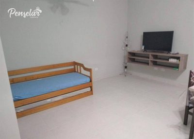 Apartamento, 3 quartos, 87 m² - Foto 4