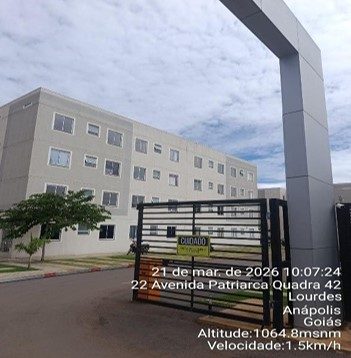Apartamento, 2 quartos, 53 m² - Foto 1
