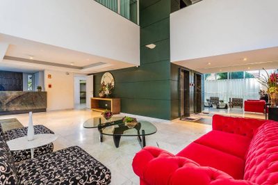 Apartamento, 4 quartos, 212 m² - Foto 3