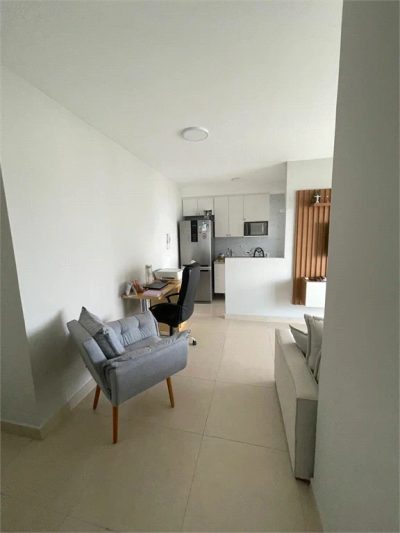 Apartamento, 2 quartos, 62 m² - Foto 1