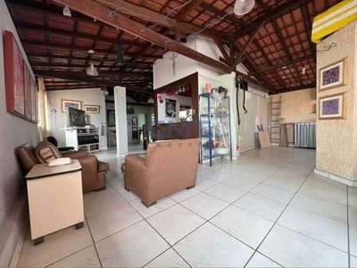 Cobertura, 4 quartos, 214 m² - Foto 5