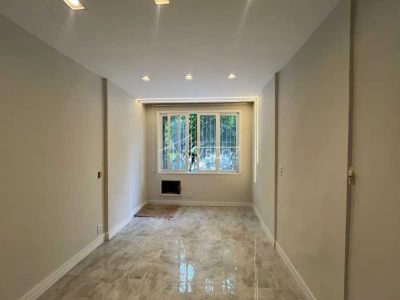 Apartamento, 27 m² - Foto 1