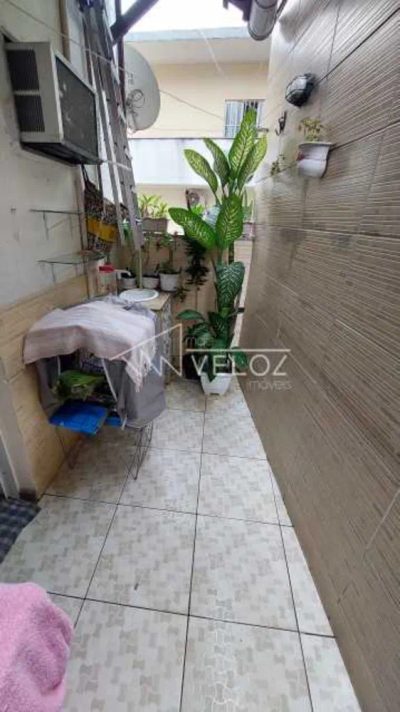 Apartamento, 2 quartos, 50 m² - Foto 1