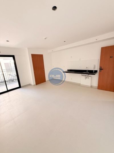 Apartamento, 1 quarto, 34 m² - Foto 4