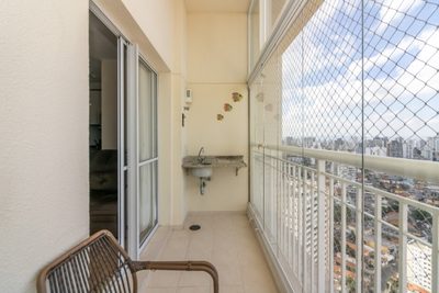 Apartamento, 3 quartos, 68 m² - Foto 3