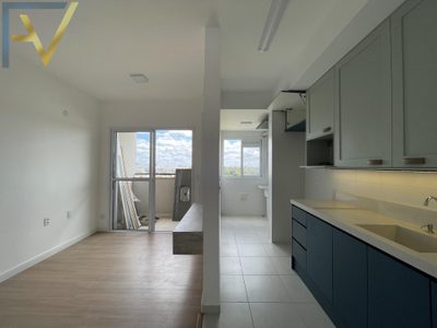 Apartamento, 2 quartos, 66 m² - Foto 3
