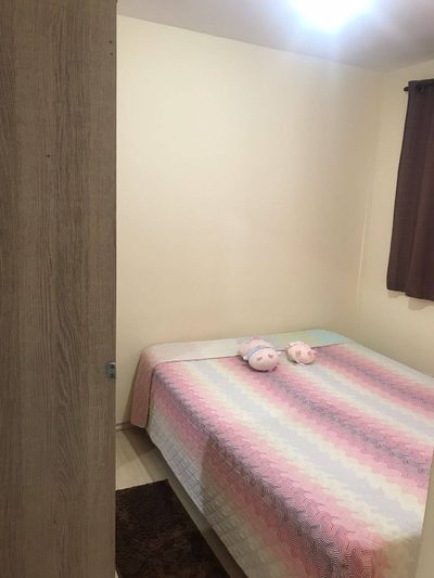 Apartamento, 2 quartos - Foto 5