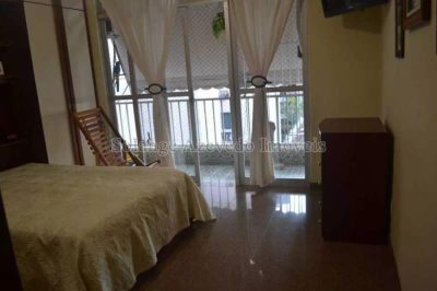 Apartamento, 4 quartos, 167 m² - Foto 5