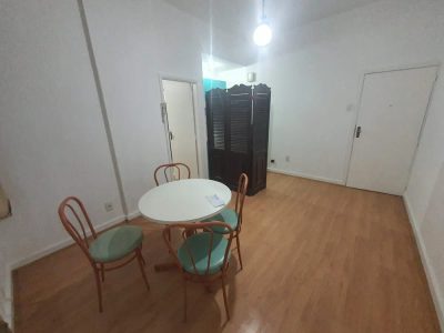 Apartamento, 1 quarto, 29 m² - Foto 5