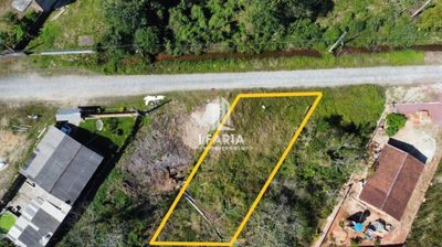Terreno, 188 m² - Foto 1