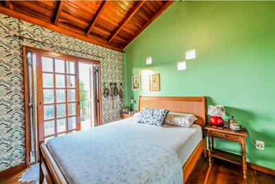 Casa de Condomínio, 4 quartos - Foto 5