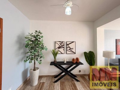 Apartamento, 3 quartos, 87 m² - Foto 4