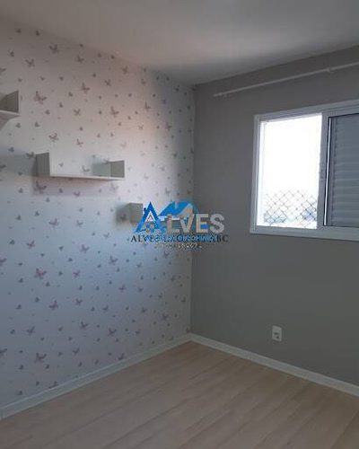 Apartamento, 2 quartos, 50 m² - Foto 4