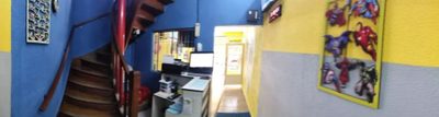 Sobrado, 15 quartos, 400 m² - Foto 3