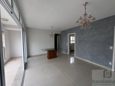 Apartamento, 2 quartos, 89 m² - Foto 2