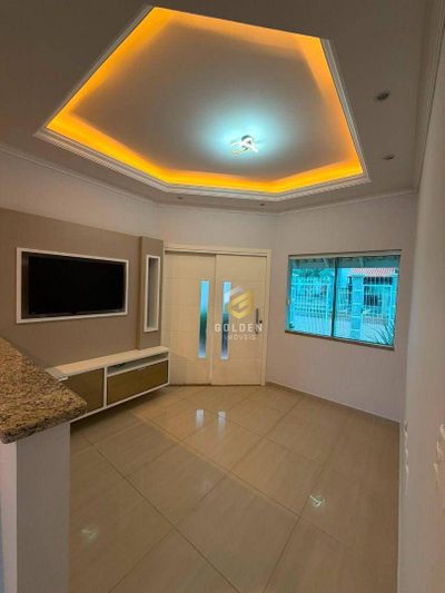 Casa, 2 quartos, 105 m² - Foto 3