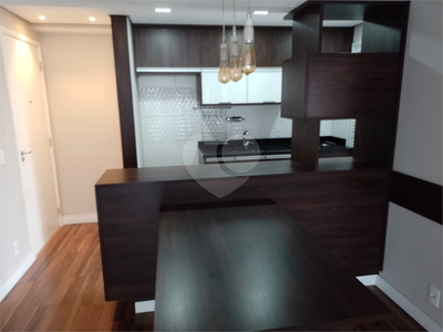 Apartamento, 2 quartos, 60 m² - Foto 4