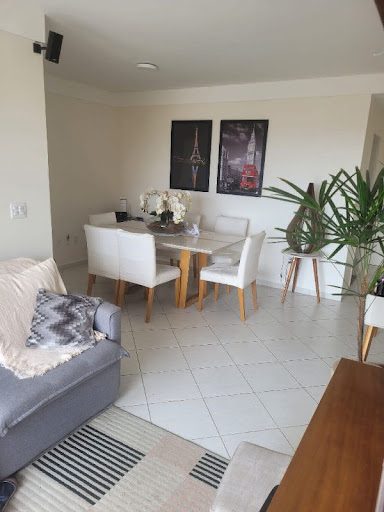 Apartamento, 3 quartos, 89 m² - Foto 2