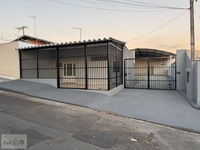 Casa, 2 quartos - Foto 4