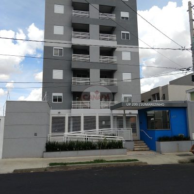 Apartamento, 2 quartos, 57 m² - Foto 1
