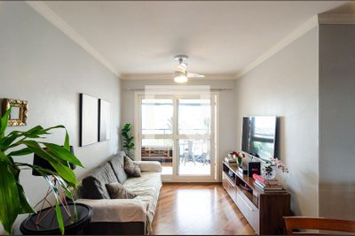 Apartamento, 3 quartos, 89 m² - Foto 3
